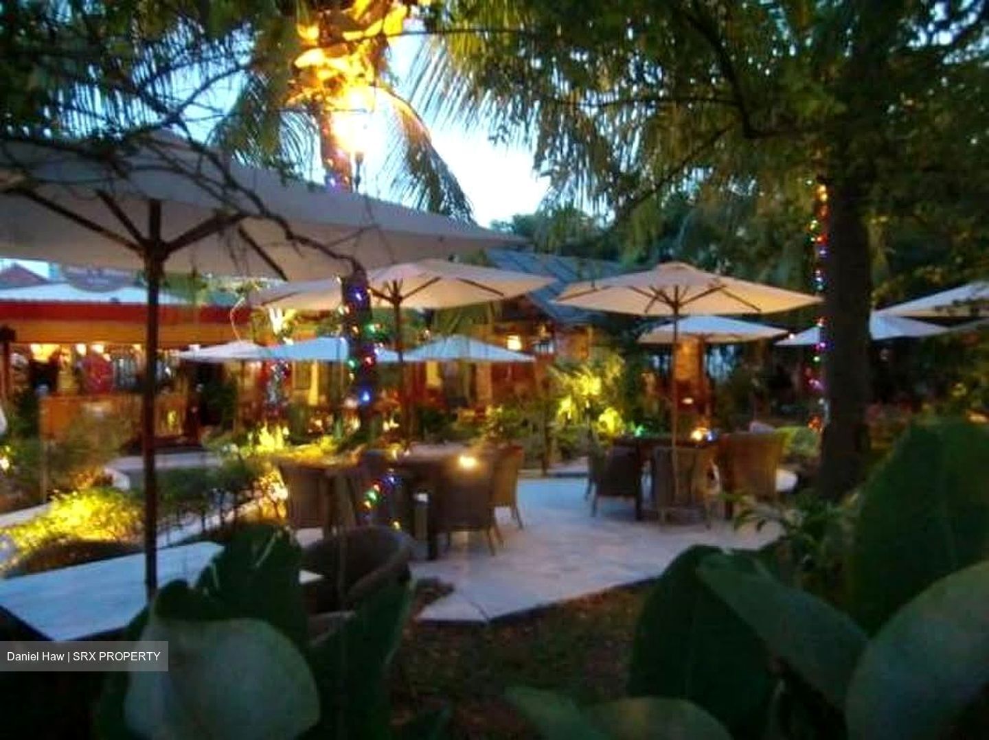 Frankel Estate (D15), Terrace #575368641